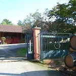 Relais Ca Nova Κατάλυμα σε φάρμα Bogogno