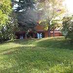 ファームステイ Relais Ca Nova Bogogno