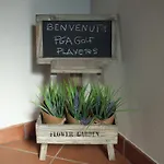 Relais Ca Nova