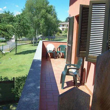 Farm stay Relais Ca Nova
