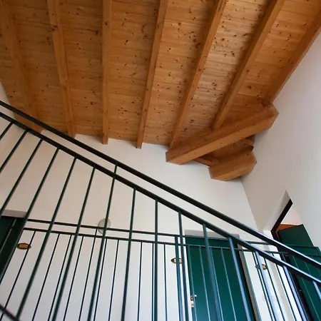 Relais Ca Nova