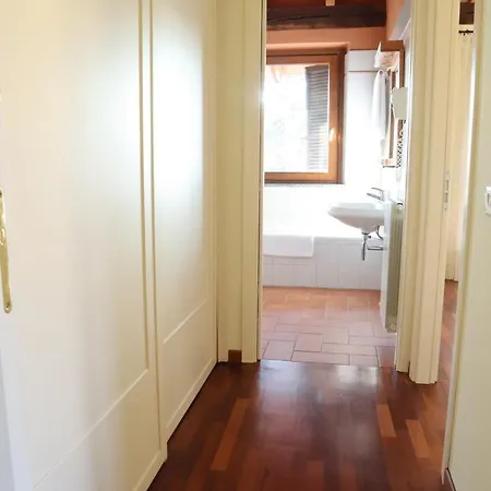 Farm stay Relais Ca Nova