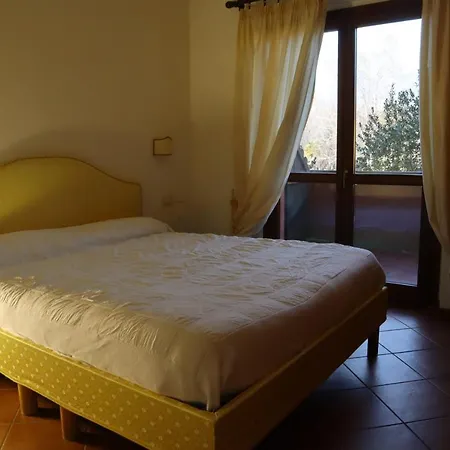 Relais Ca Nova
