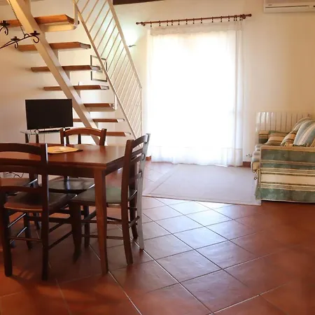 Séjour à la ferme Relais Cà Nova