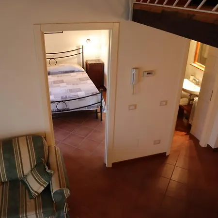 Relais Ca Nova *