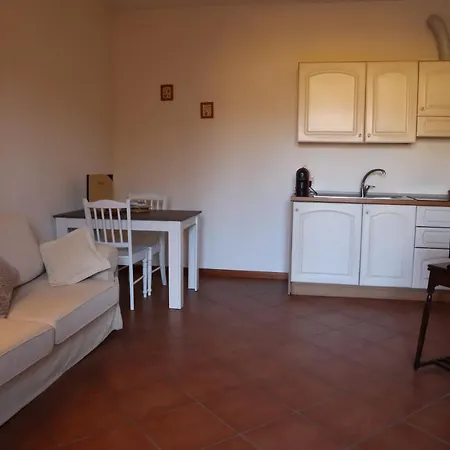 Farm stay Relais Ca Nova