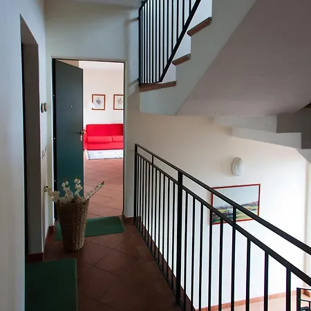 Farm stay Relais Ca Nova Bogogno