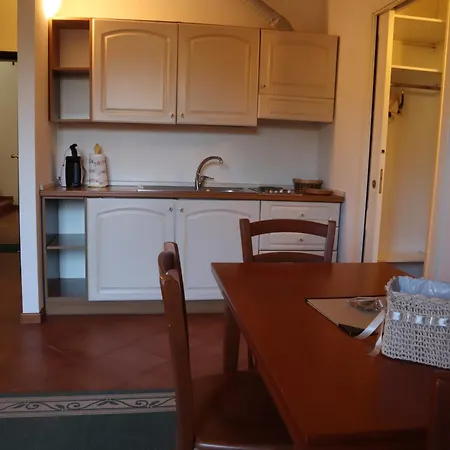 Relais Ca Nova Bogogno