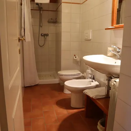 Feriegård Relais Ca Nova Bogogno