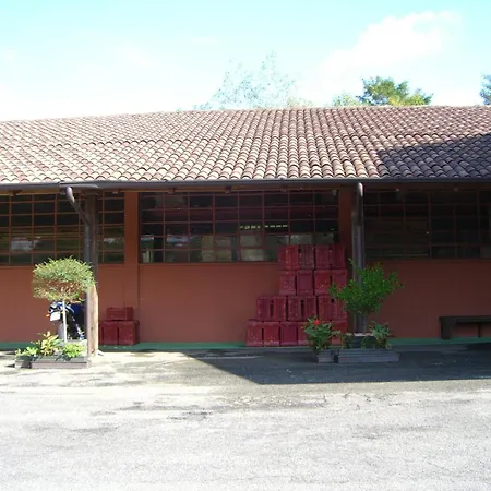 Farm stay Relais Ca Nova