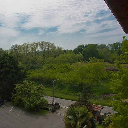 Relais Cà Nova Alloggio per agriturismo Bogogno