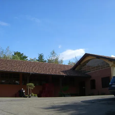 Relais Ca Nova