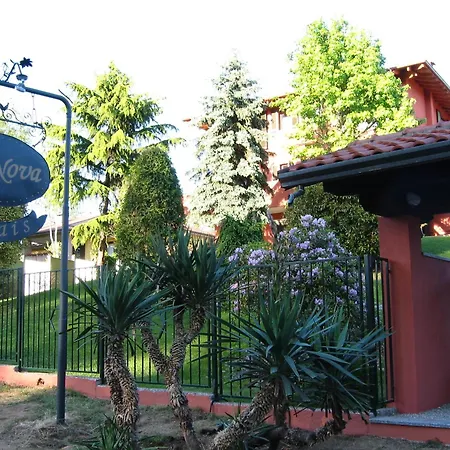 Relais Ca Nova