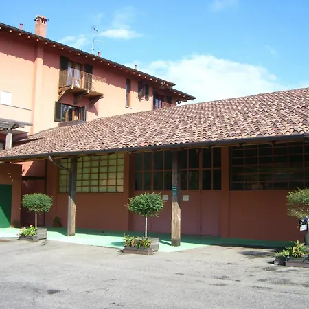 Farm stay Relais Ca Nova