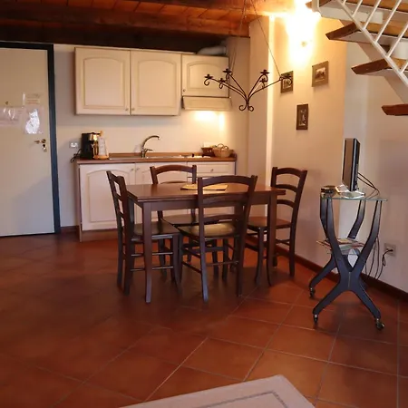 Relais Ca Nova Bogogno