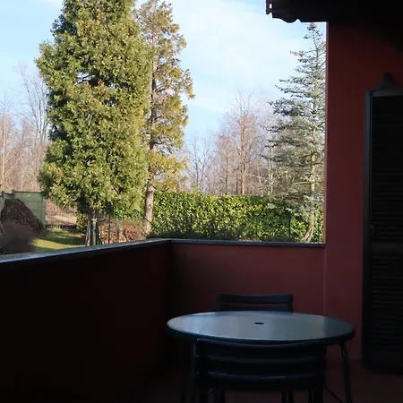 Relais Ca Nova * Bogogno