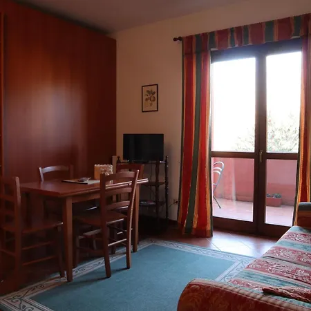 Relais Ca Nova Farm stay
