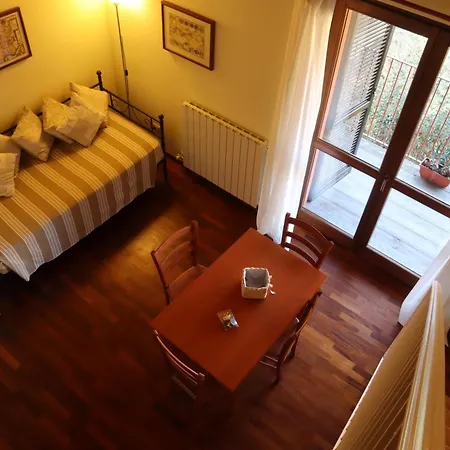 Relais Ca Nova Farm stay Bogogno