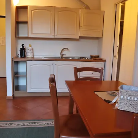 Κατάλυμα σε φάρμα Relais Ca Nova *