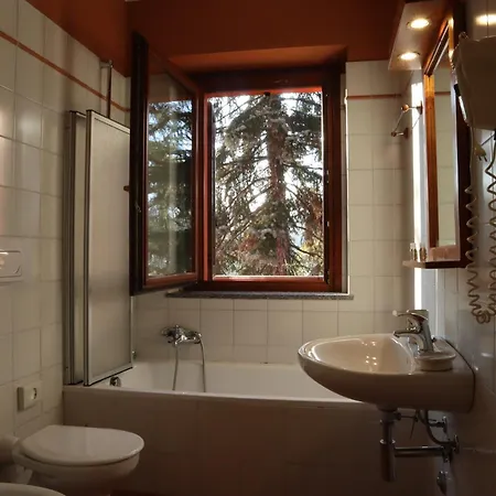 Relais Ca Nova Κατάλυμα σε φάρμα *