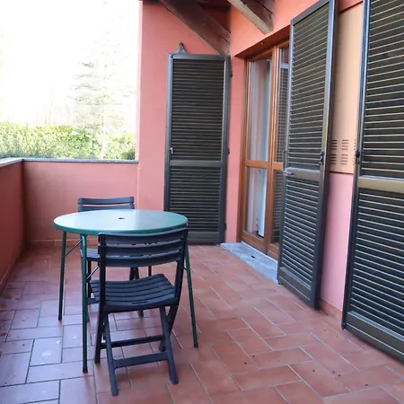 Relais Ca Nova Bogogno