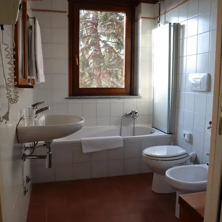 Séjour à la ferme Relais Cà Nova *