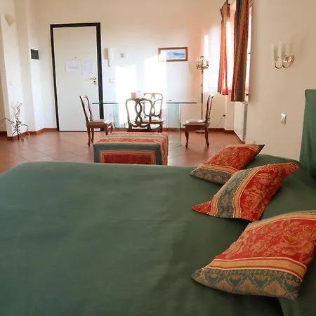 Relais Cà Nova * Bogogno