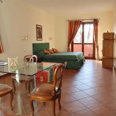 Relais Ca Nova Farma Bogogno