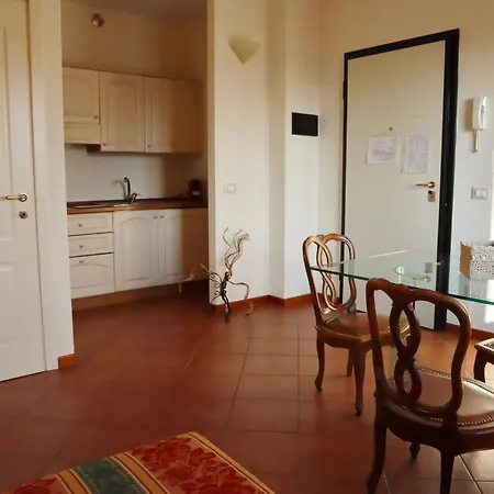 Relais Cà Nova *