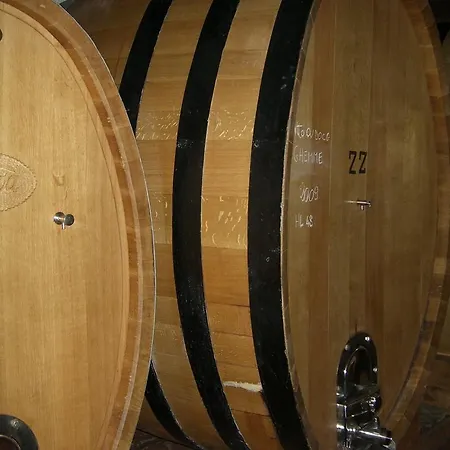 Alloggio per agriturismo Relais Cà Nova Bogogno