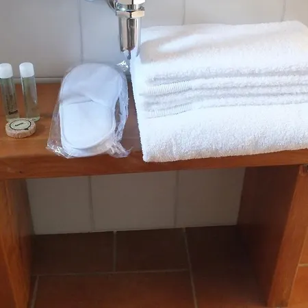 Alojamento de Turismo Rural Relais Cà Nova Bogogno