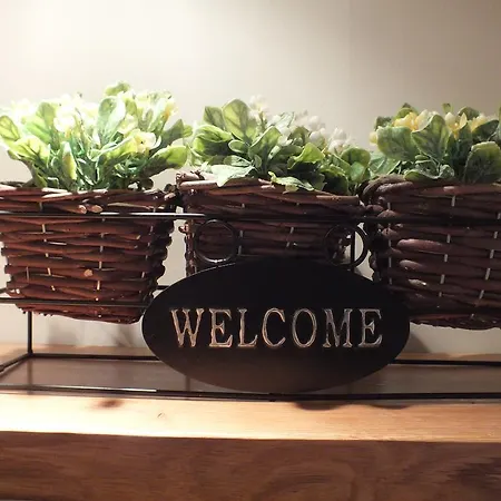 Alloggio per agriturismo Relais Cà Nova *