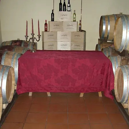 Relais Ca Nova Bogogno