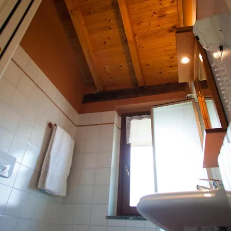 Farm stay Relais Ca Nova