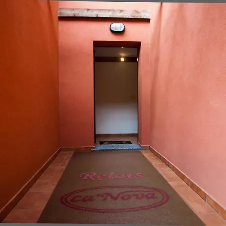 Relais Ca Nova Bogogno