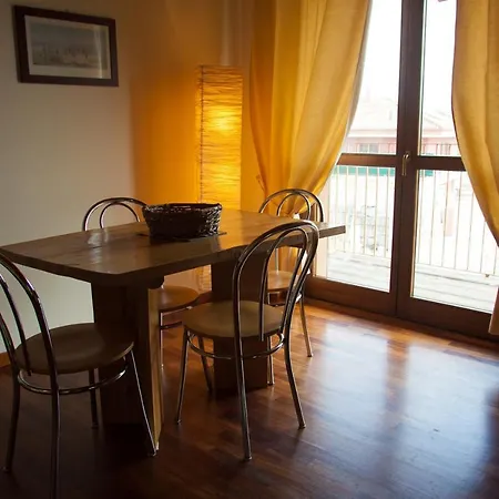 Relais Ca Nova