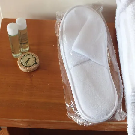 Alloggio per agriturismo Relais Cà Nova *