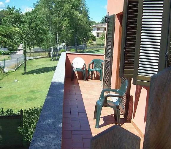 Alojamento de Turismo Rural Relais Cà Nova