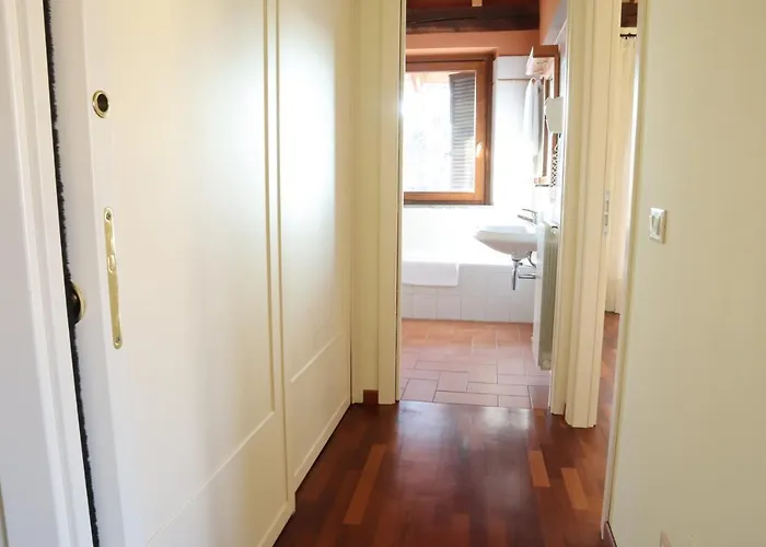 Alojamento de Turismo Rural Relais Cà Nova