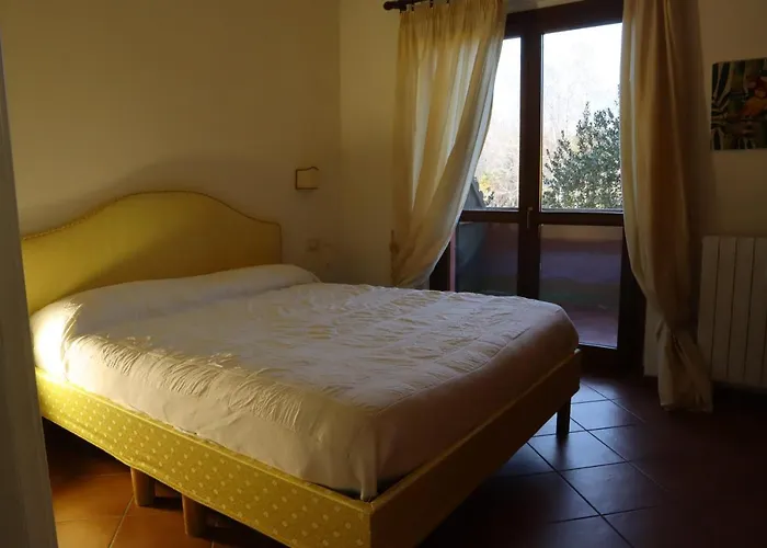 Relais Cà Nova