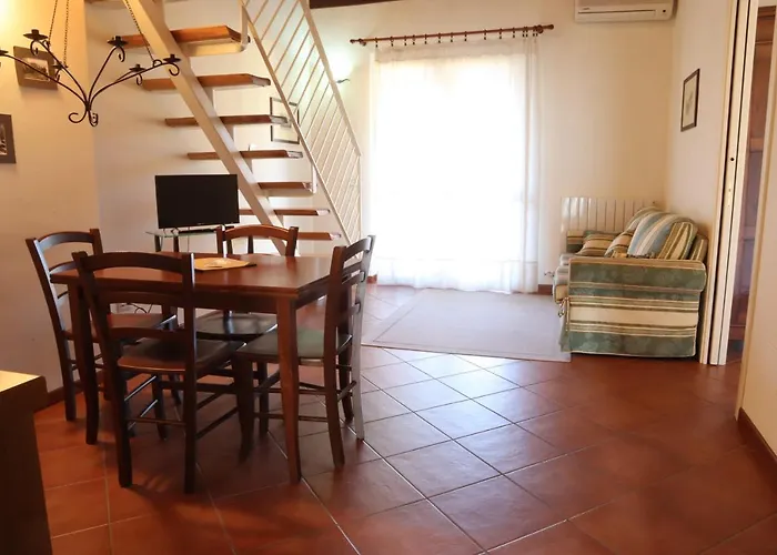 Alojamento de Turismo Rural Relais Cà Nova