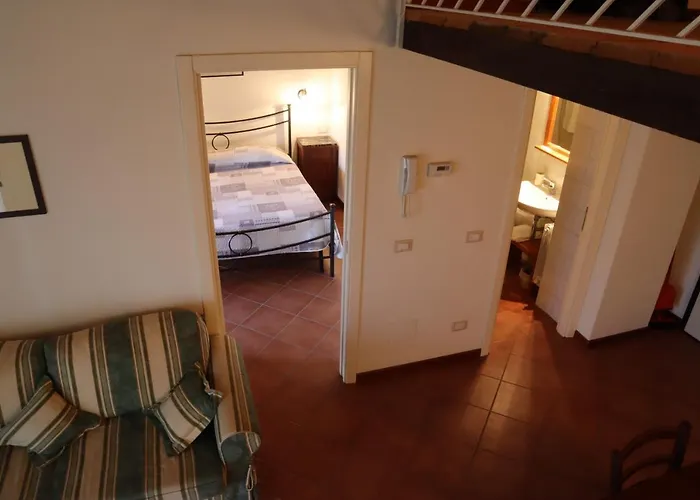 Relais Cà Nova *