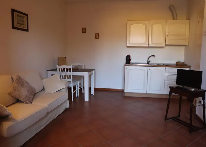 Alojamento de Turismo Rural Relais Cà Nova