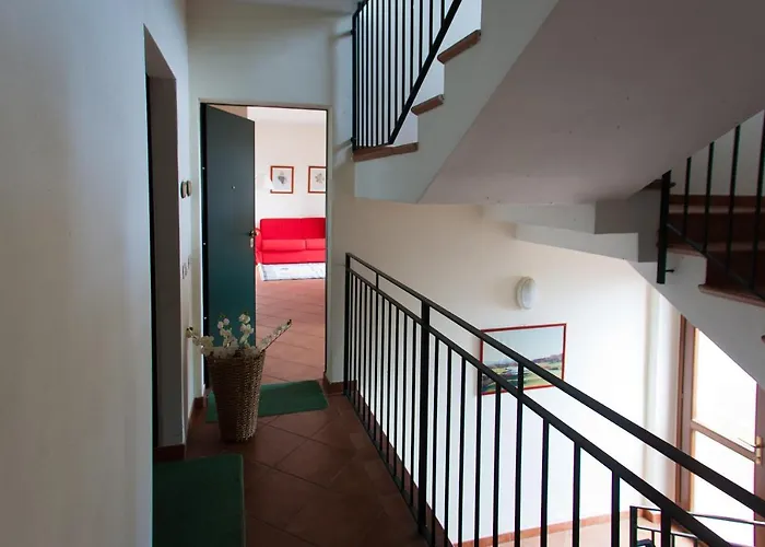 Alojamento de Turismo Rural Relais Cà Nova Bogogno