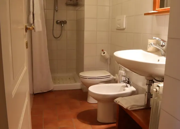 Alojamento de Turismo Rural Relais Cà Nova Bogogno