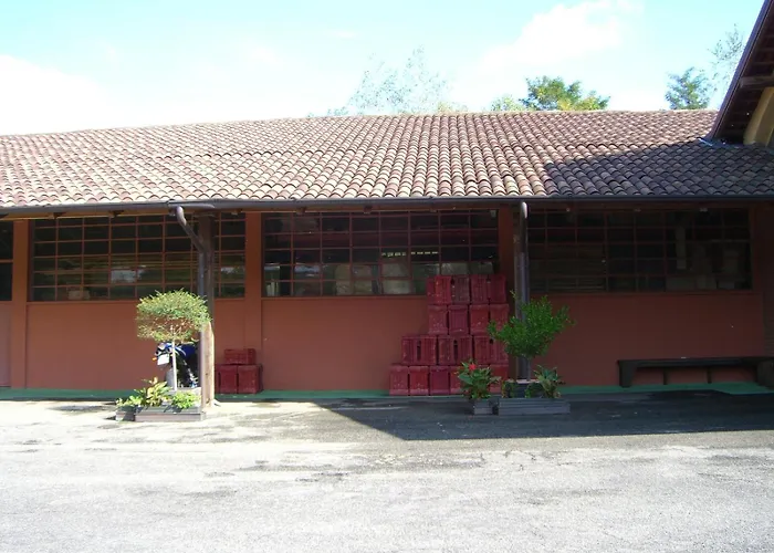 Alojamento de Turismo Rural Relais Cà Nova