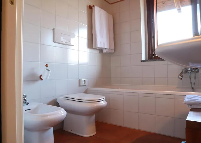 Relais Cà Nova Alojamento de Turismo Rural *