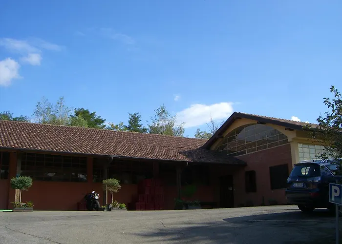 Relais Cà Nova