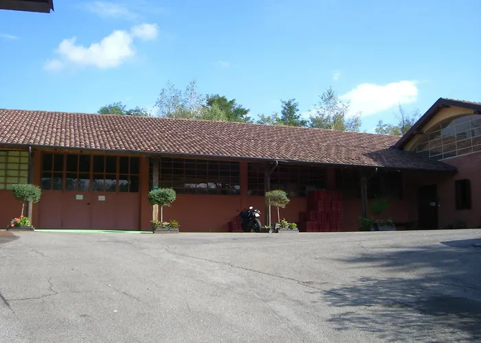 Relais Cà Nova Alojamento de Turismo Rural