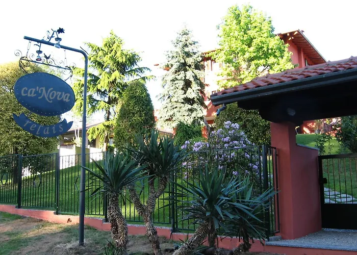 Relais Cà Nova